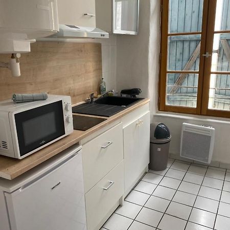 Carcassonne Situe Plein Centre Apartment Exterior photo