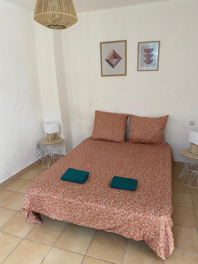 Carcassonne Situe Plein Centre Apartment Exterior photo